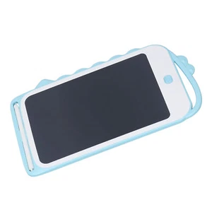 LCD Writing Tablet Cute Dinosaur Shape Erasable Reusable Electronic DrawingPad✿ - Picture 1 of 24