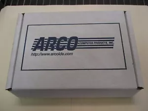 Arco DD1-B5B DupliDisk 5.25 Baymount w/Cables/Software - Picture 1 of 11