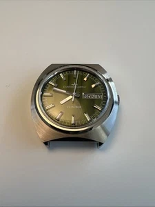 Dugena Matic 25 Rubis - neu & ungetragen - Bild 1 von 4