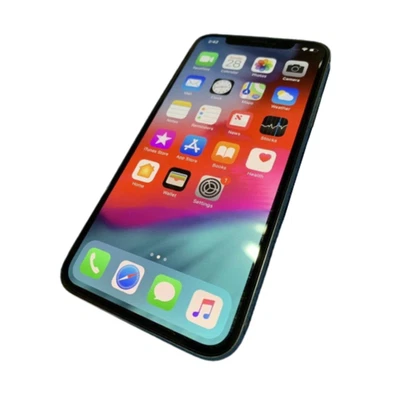 Apple iPhone X 64GB/256GB - Cinza espacial e prata - Verizon, T-Mobile - Frete grátis - Imagem 1 de 4