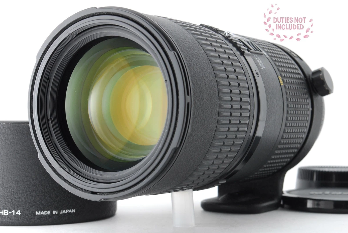 Nikon 70 180mm for sale | eBay
