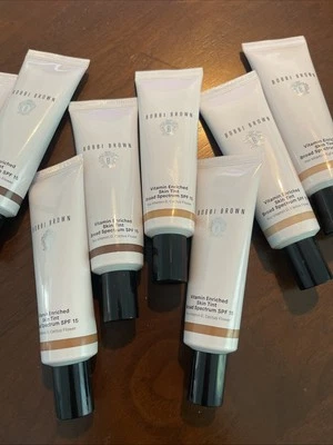 Bobbi Brown Vitamin Enriched Skin Tint In Rich CHOOSE COLOR - Image 1 of 2