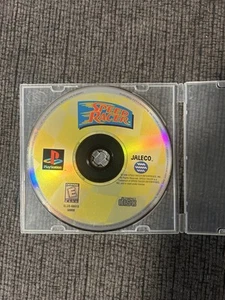 Speed Racer (Sony PlayStation 1, 1998) solo disco - Imagen 1 de 2