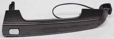 OEM Exterior Door Handle For Cadillac XT4, XT5, XT6 84285387 Dark Mocha (GS6, WA Foto 1 de 4