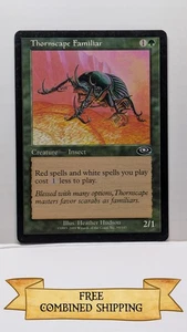 Thornscape Familiar Planeshift Regular - Picture 1 of 2