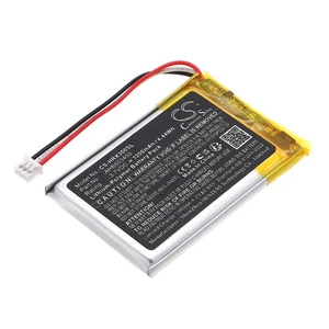 Battery for HyperX Cloud III Wireless-Gaming Head P/N: AHB603450 1200mAh 4.44Wh - Picture 1 of 5