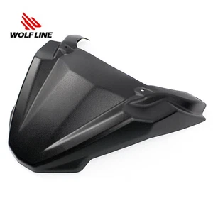 Faro delantero guardabarros pico para Yamaha MT09 FJ 09 Tracer 900 GT 2015-2017 - Imagen 1 de 12