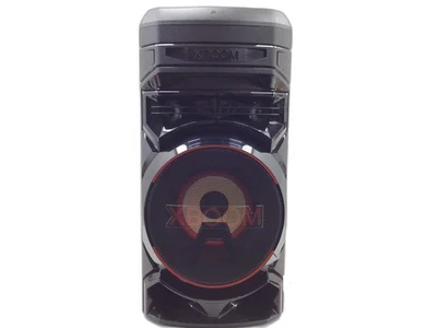 ALTAVOZ PORTATIL BLUETOOTH LG XBOOM RNC5 19681820 - Imagen 1 de 4
