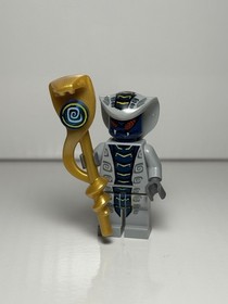 LEGO Minifigure Rattla Ninjago 9441 NJO033