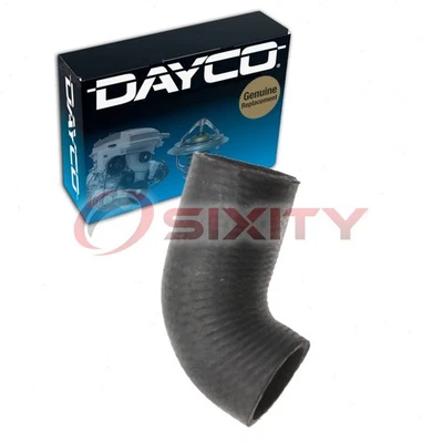 Шланг охлаждающей жидкости для радиатора двигателя Dayco нижняя труба для 1990 Ford F-250 7,5 л V8 fd - Изображение 1 из 4