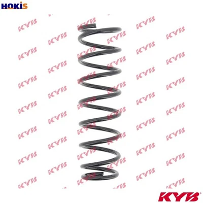 SUSPENSION SPRING RC6315 FOR HONDA CIVIC/MK BALLADE D15B2/D15B7/D15Z1 1.5L 4cyl - Image 1 of 4