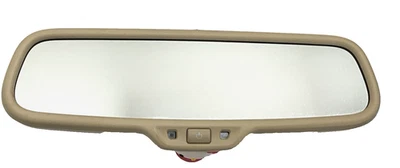Espejo retrovisor interior Audi A5 2013 810857511 OEM Foto 1 de 4