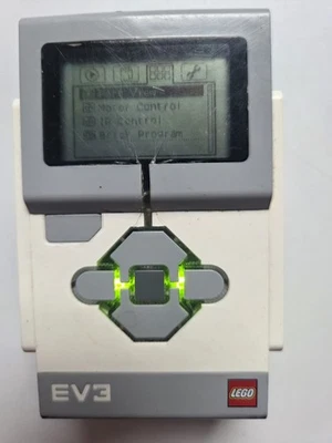 LEGO MINDSTORMS: Lego MINDSTORMS EV3 (31313) - Image 1 of 4