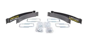 Muelle auxiliar Hellwig para 96-00 Ford Ranger EZ nivel 1000 - hasta 1000 lb - Imagen 1 de 10