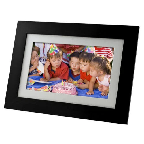 Pandigital PI7002AW 7" Digital Picture Frame