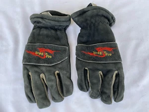 Gebrauchte Dragon Fire X2 Structural Fighter Handschuhe gebraucht Small bis XXXL Mfg 2019-2022 - Bild 1 von 7