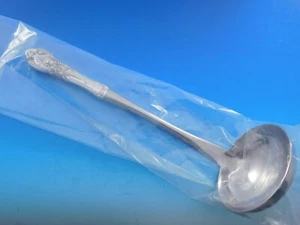 Richelieu by International Sterling Silver Soup Ladle HHWS  Custom Made 10 3/4" - Picture 1 of 4