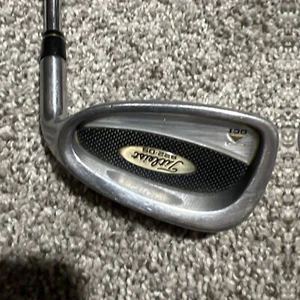 Titleist DCI 822 OS PW Pitching Wedge NS Pro 950 Ultralight Steel Regular - Picture 1 of 10