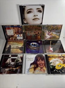 10 x Klassik & andere CD Konvolut - siehe Bilder - Bild 1 von 5