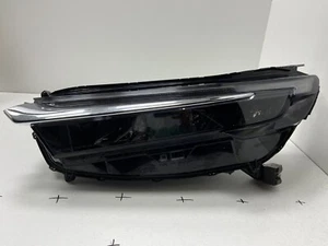 Honda CR-V Left Side Headlight 331003AA03 OEM - Bild 1 von 24