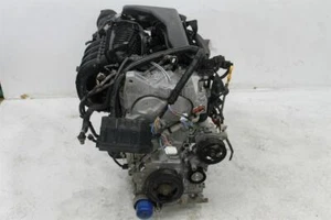 NISSAN XTRAIL T32 02/2014-07/2022 ENGINE PETROL 2.5L AUTOMATIC TRANSMISSION - Picture 1 of 12