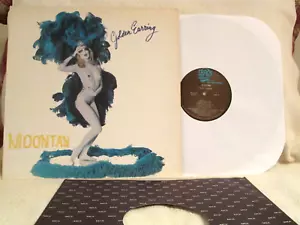 GOLDEN EARRING MOONTAN ORIG 1973 PROG-ROCK W/LYRIC/PHOTO INSERT +NUDE BC MCA NM- - Picture 1 of 8