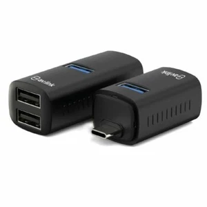 AV:Link 3 Port Mini USB Type-C Hub - Picture 1 of 1