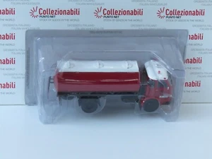 DIE-CAST 1:43 CAMION POMPIERI PEGASO SUPER COMET 1095 - SPAGNA 1984 - #15 - Imagen 1 de 1