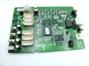 Used Modified Bitmain Antminer S9 S9j S9i Control Board for 6 Hash Board - Picture 1 of 2