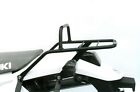 Suzuki DR650 SE 1996- TOP BOX AND RACK BY HEPCO AND BECKER