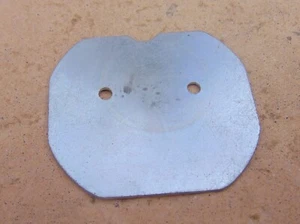 Classic Zenith 42VNT Carburettor Choke Flap Vauxhall Cresta Velox circa 1962 NOS - Picture 1 of 2