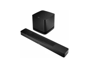 Bose Bluetooth Smart Sound Bar Speaker - Surround Sound - Wireless LAN - HDMI - Picture 1 of 4