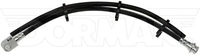 Brake Hydraulic Hose Dorman For 1992-2002 Ford E-150 Econoline Club Wagon - Image 1 of 4