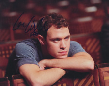 WILL YOUNG - GENUINE SIGNED AUTOGRAPH