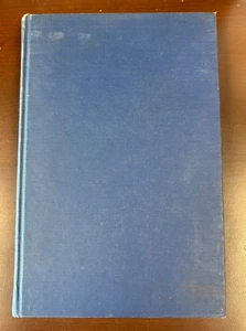 W6 Introduction To Advanced Complex Calculus by Kenneth S. Miller 1960 HC 1st - Imagen 1 de 5