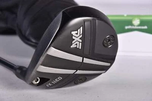Left Hand PXG 0311 XF Gen6 #3 Wood / 16 Degree / Stiff Flex Diamana Limited S70 - Picture 1 of 9