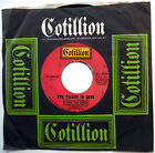 C And The Shells 45 Ive Fallen In Love  You Are The Circus Northern Soul W1539
