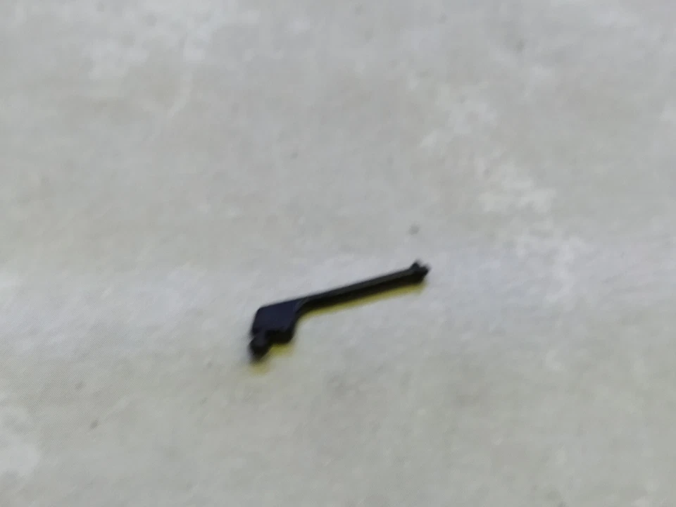 1/18 Frein à main Jaguar type E 1961 Bburago - Photo 1/1