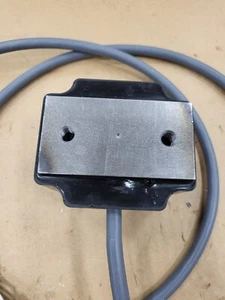 E-0379 120v vibratory feeder coil pick up magnet 999-0379 - Afbeelding 1 van 3