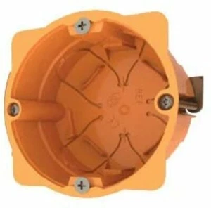JSL 424 - Cajas empotradas para paredes huecas, Caja para mecanismos enlazable - Imagen 1 de 1