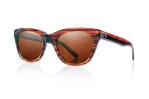 Tonic Flemington Polarised Sunglasses with Glass Copper Photochromic Lens - Picture 1 of 3