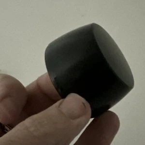 JVC RX-664V Receiver HiFi Stereo 5.1 Channel AM/FM Replacement Volume Knob - Picture 1 of 8