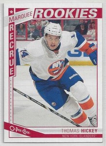 13-14 Complete Your OPC Short Prints - MR - #501-600