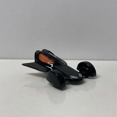 1967 67 Speed Racer The Assassin coleccionable escala 1/64 diecast modelo diorama Foto 1 de 4