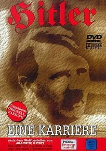 Hitler - Eine Karriere von not specified | DVD | Zustand sehr gut - Bild 1 von 2