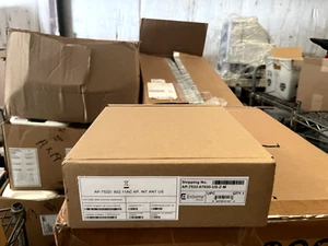 Symbol EXTREME AP-7532i Wireless Access Point AP-7532-67030-US New - Picture 1 of 2