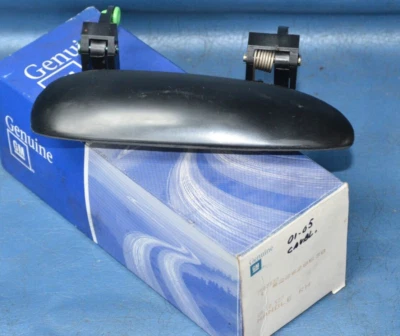 Manija de puerta derecha derecha derecha Chevy Cavalier Pontiac Sunfire 1999-05 GM 22620530 Foto 1 de 4