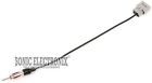 Metra 40-SB10 Factory OEM Antenna Cable to Aftermarket Stereo for 2005-14 Subaru