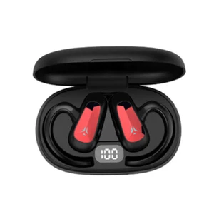 Bluetooth 5.2 Headsets True Wireless Stereo Earbud Bluetooth Headphone for Phone - Picture 1 of 16