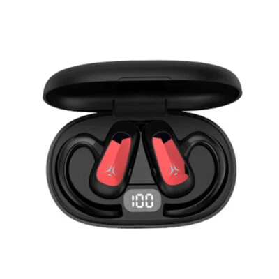 Bluetooth 5.2 Headsets True Wireless Stereo Earbud Bluetooth Headphone for Phone - Image 1 of 4
